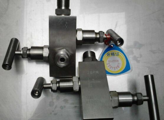 儀表管閥件安裝前的檢查