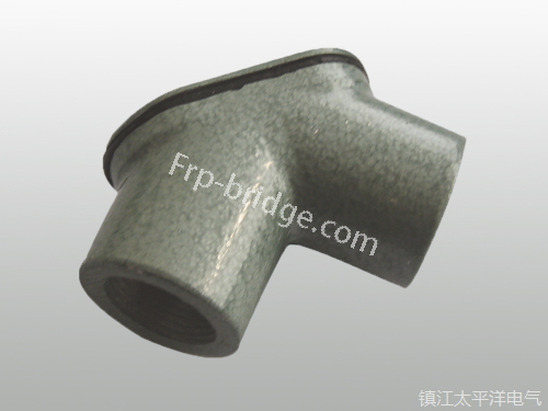 防爆W彎穿線盒生產租賃廠家