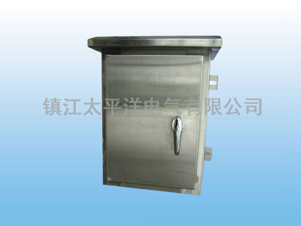 電源箱