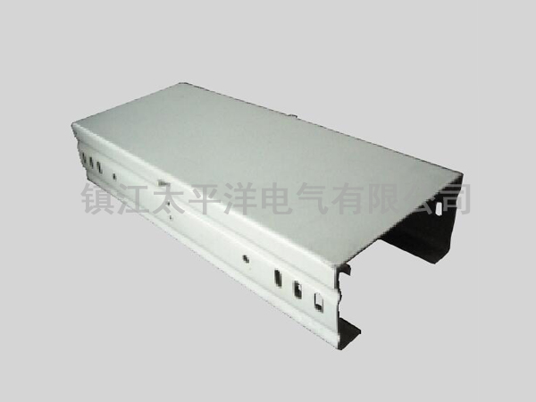 鋼製防火橋架生產租賃廠家
